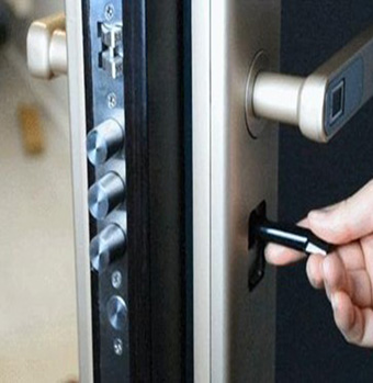 上蔡开锁 上蔡开锁公司开修指纹锁